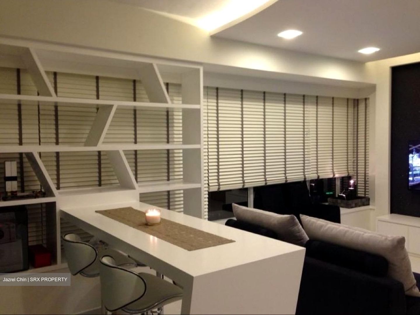 Woodsville 28 (D13), Apartment #583899031